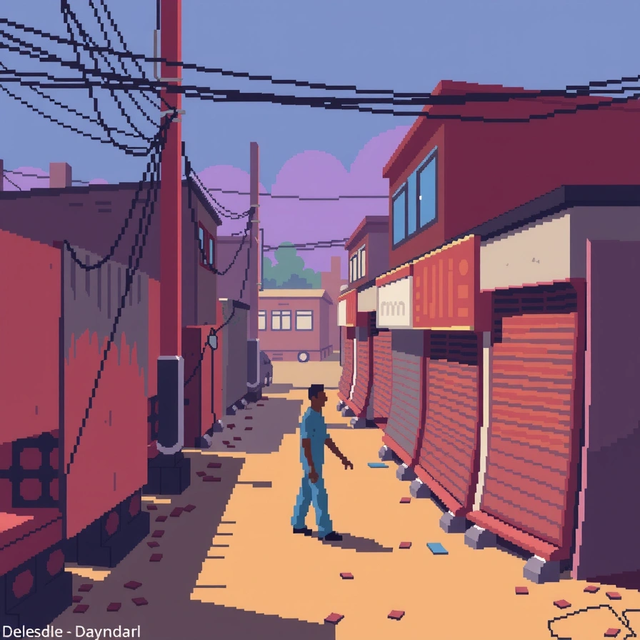 Scene