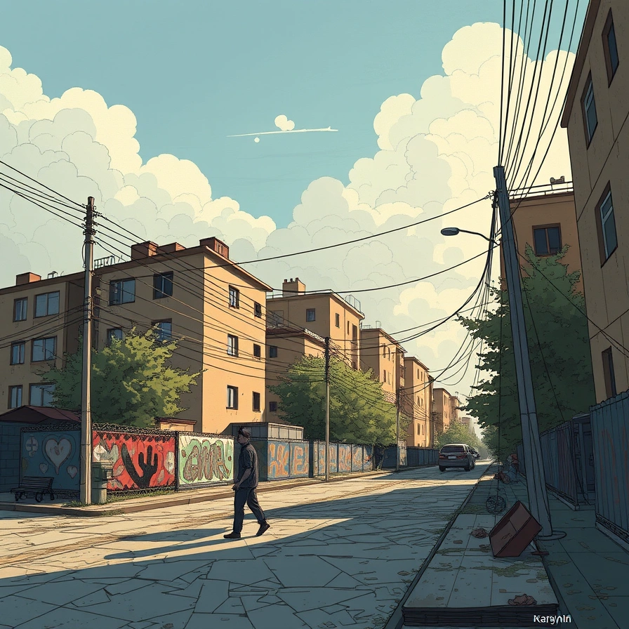 Scene