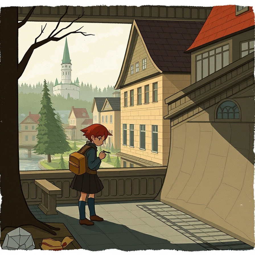 Scene
