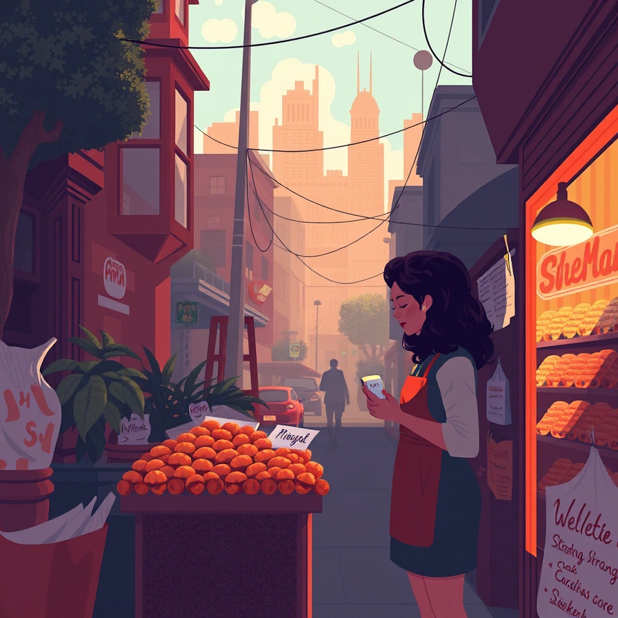 Scene