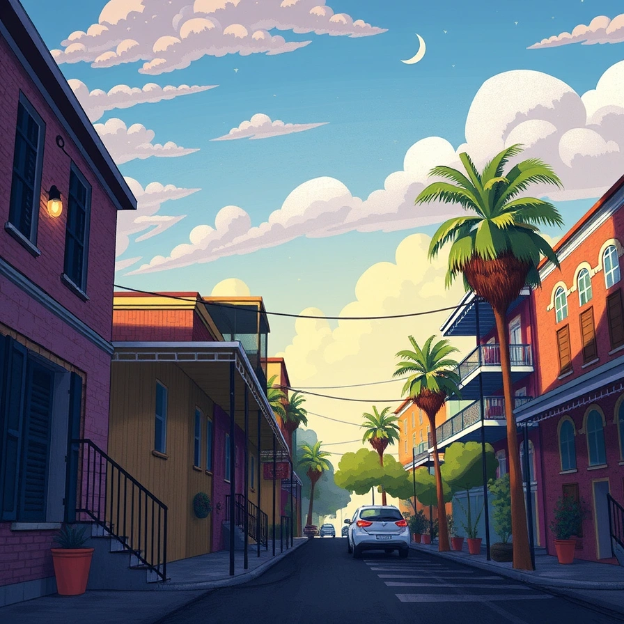 Scene