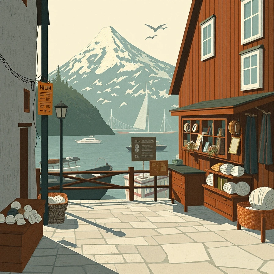 Scene