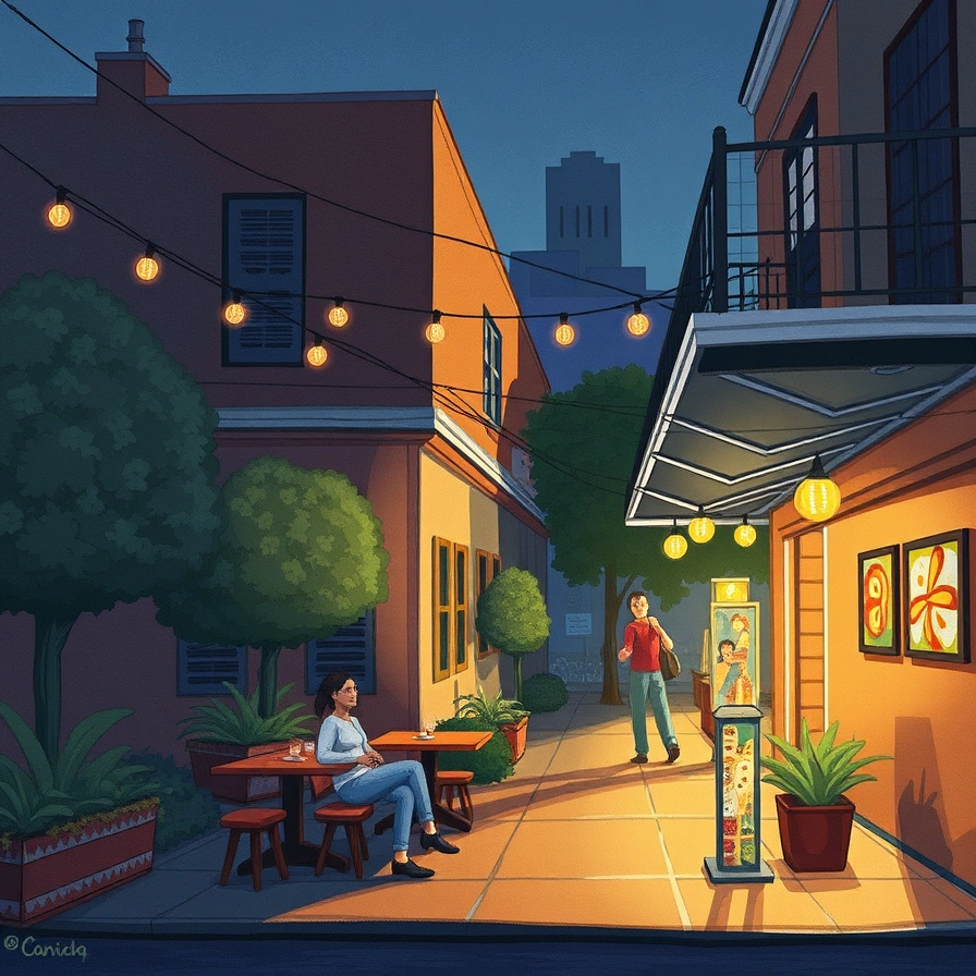 Scene