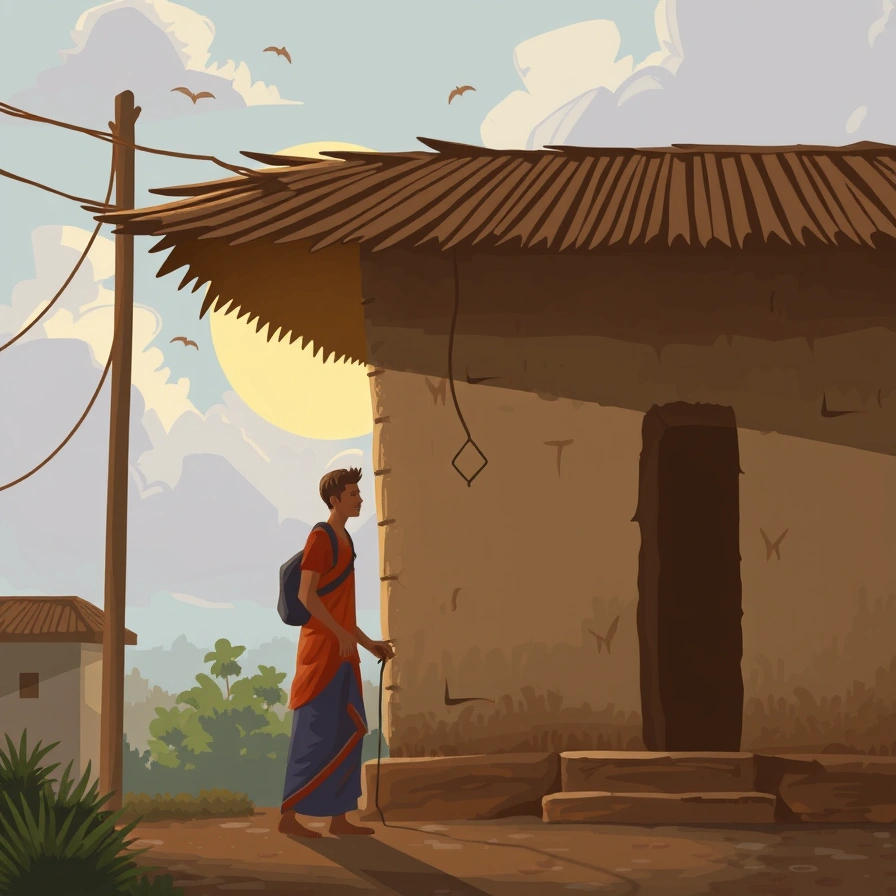Scene