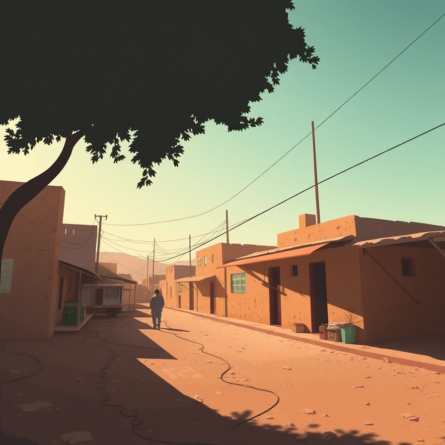 Scene