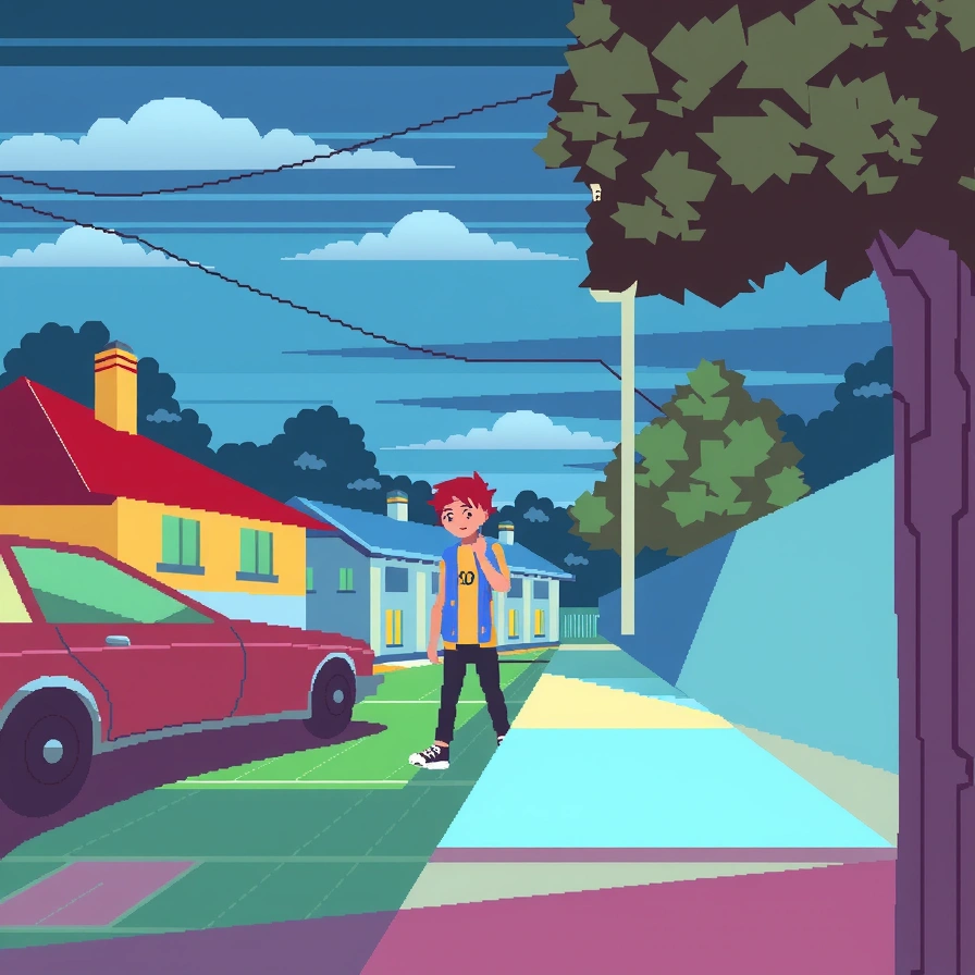 Scene