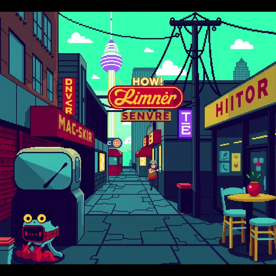 Scene