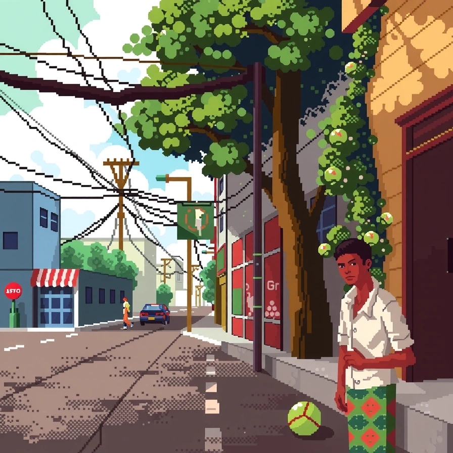 Scene
