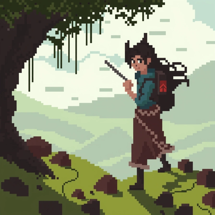 Scene