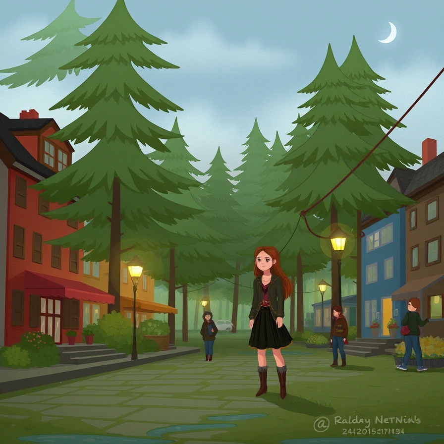 Scene