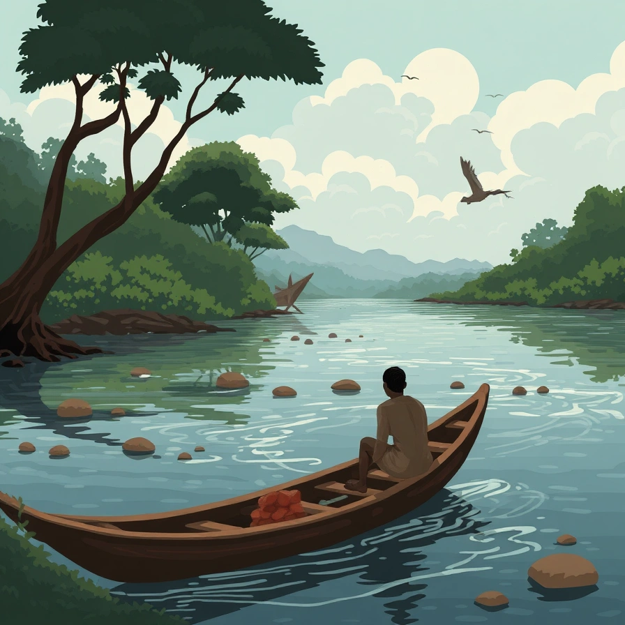 Scene