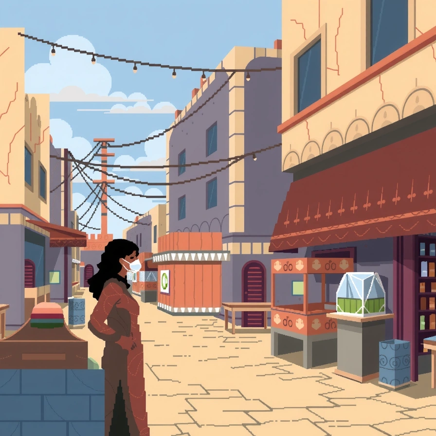 Scene