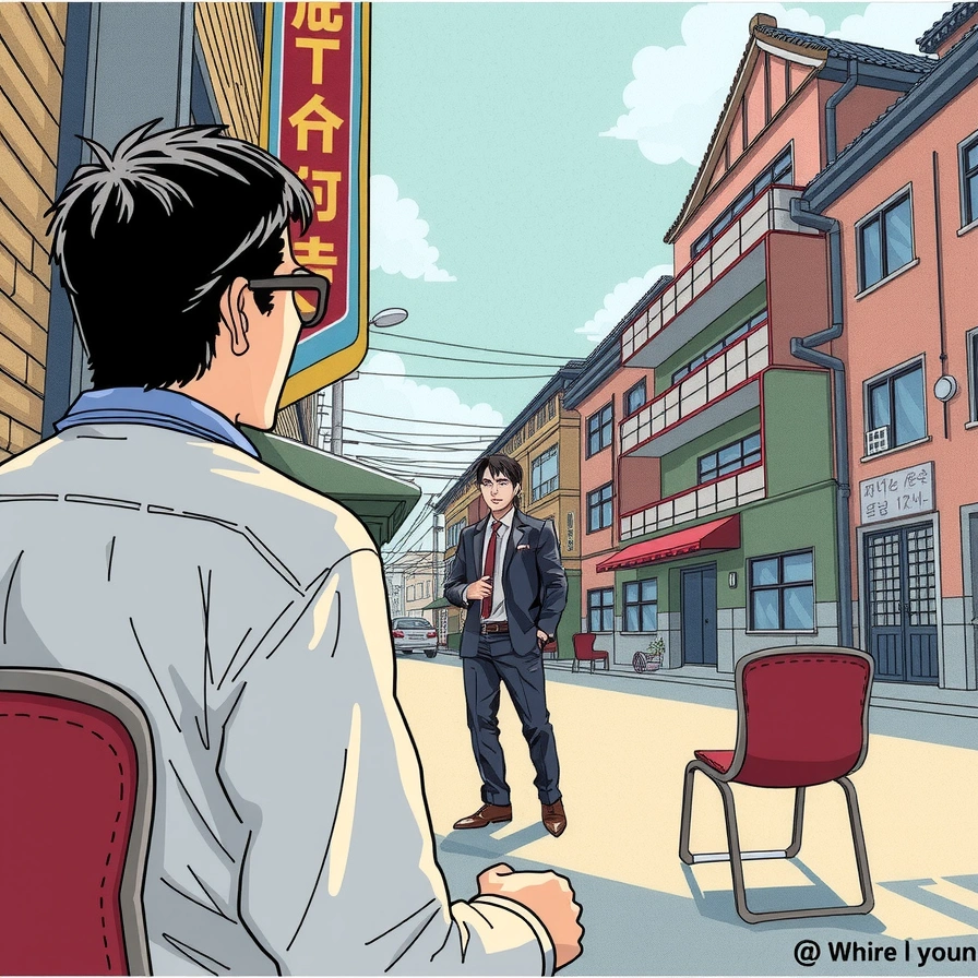 Scene