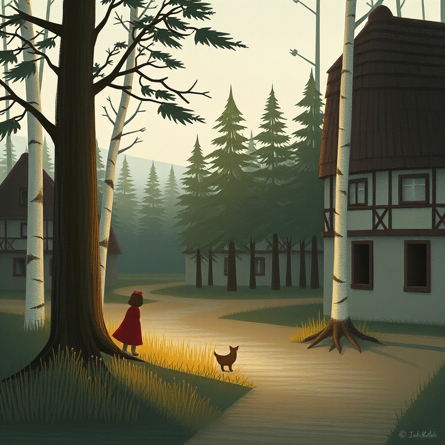 Scene