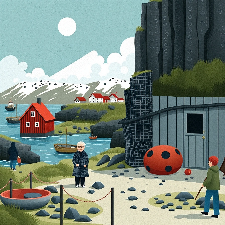 Scene