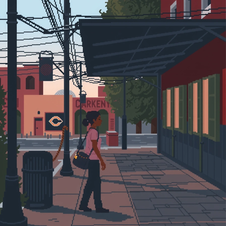 Scene
