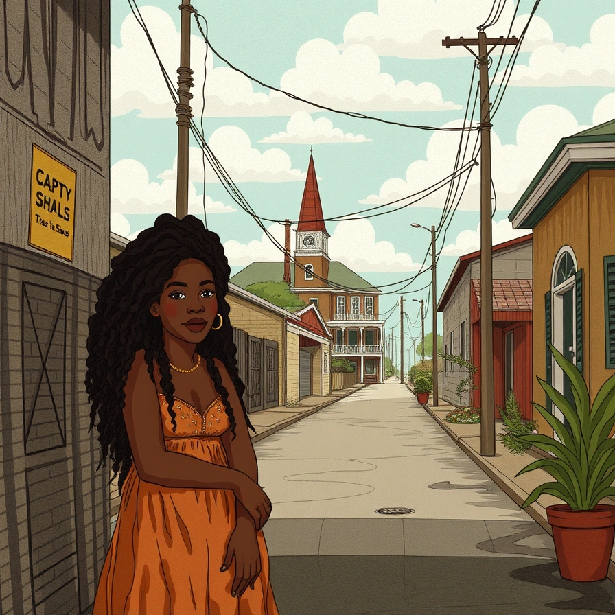 Scene