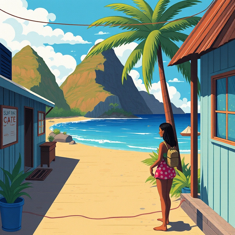 Scene