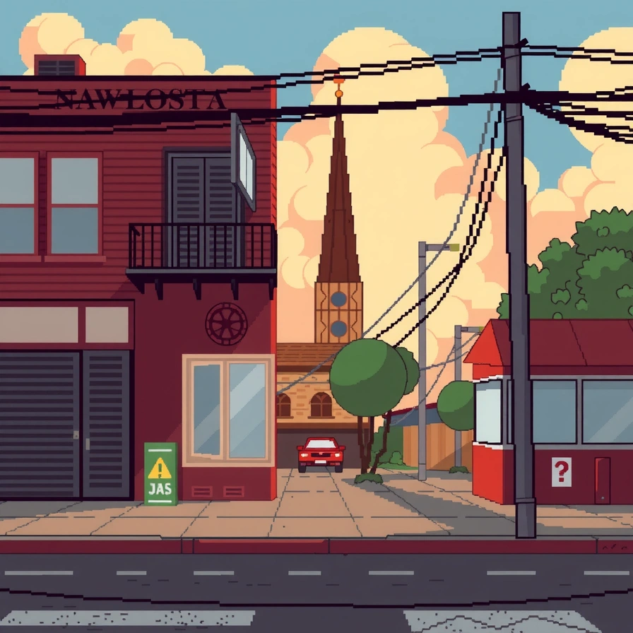 Scene