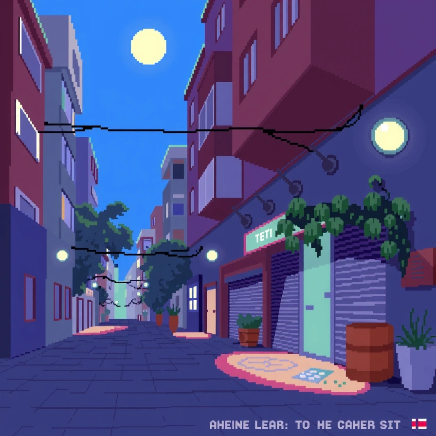 Scene