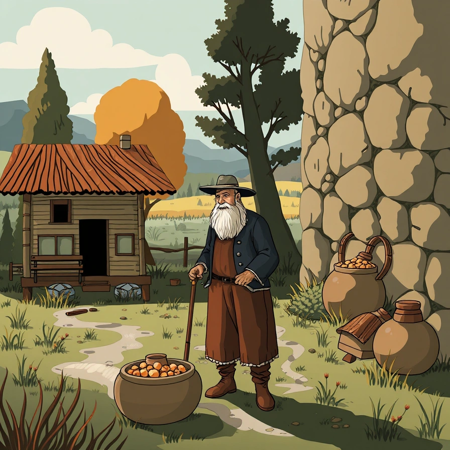 Scene