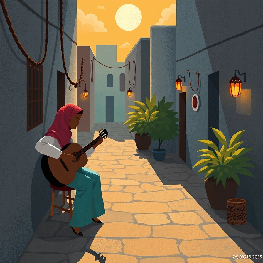 Scene