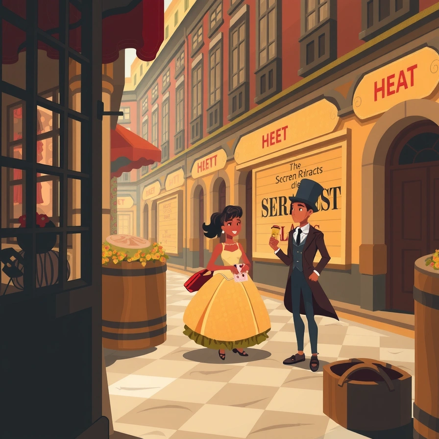 Scene