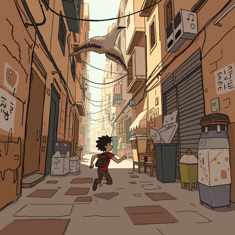 Scene