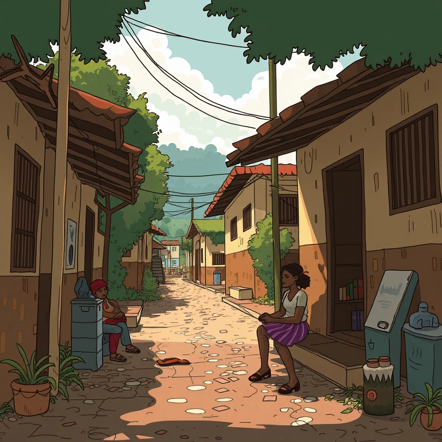 Scene