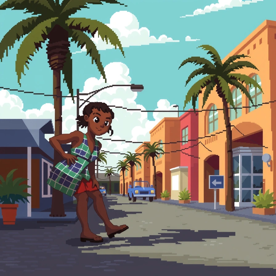 Scene