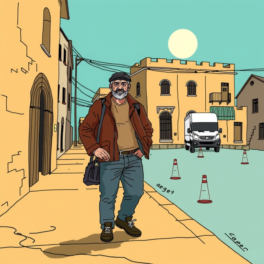 Scene