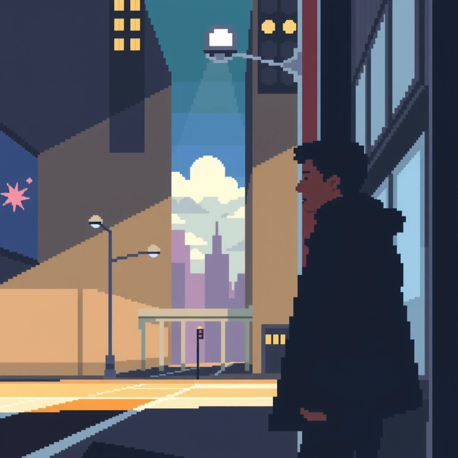 Scene