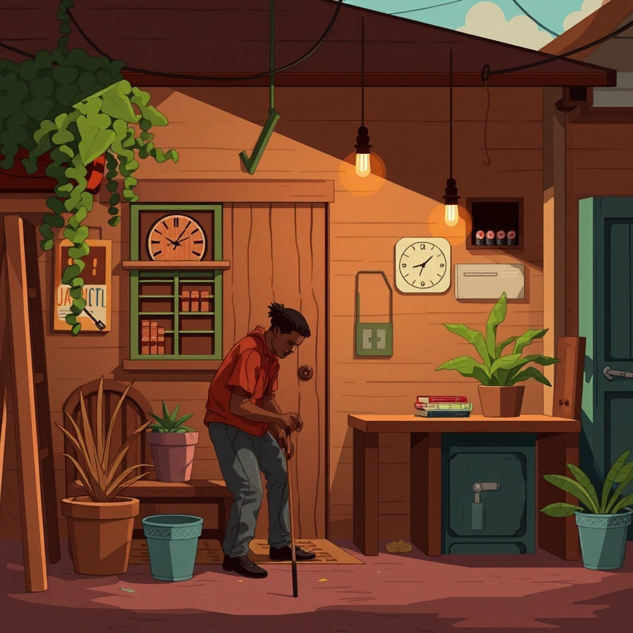 Scene