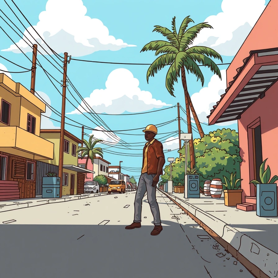 Scene