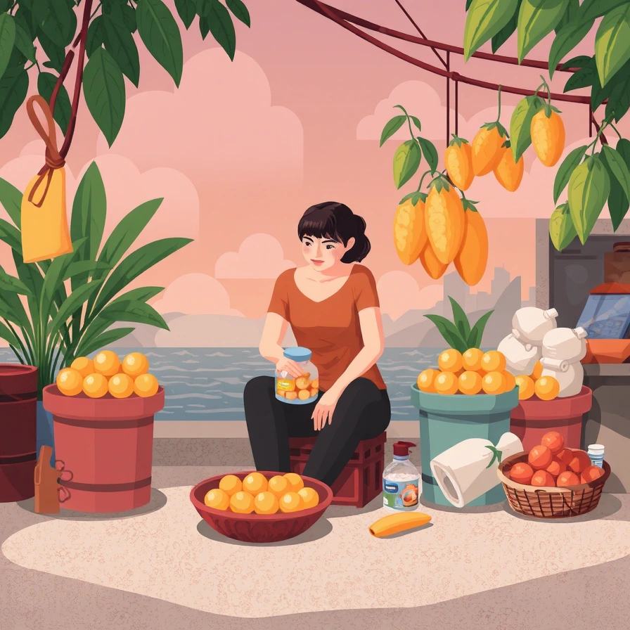 Scene