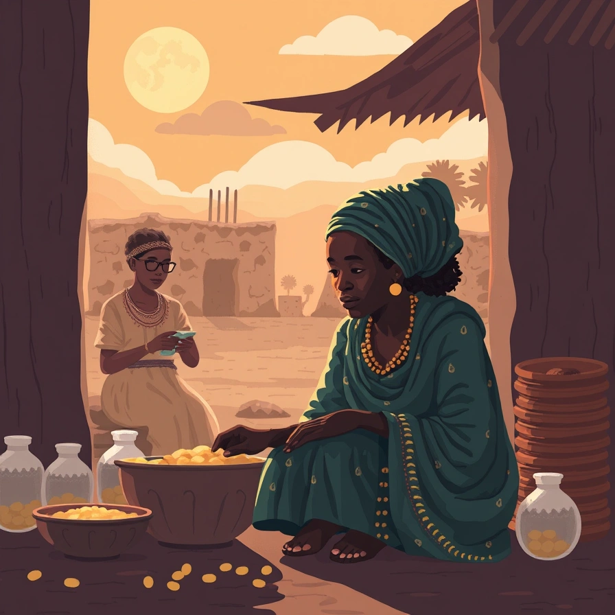 Scene