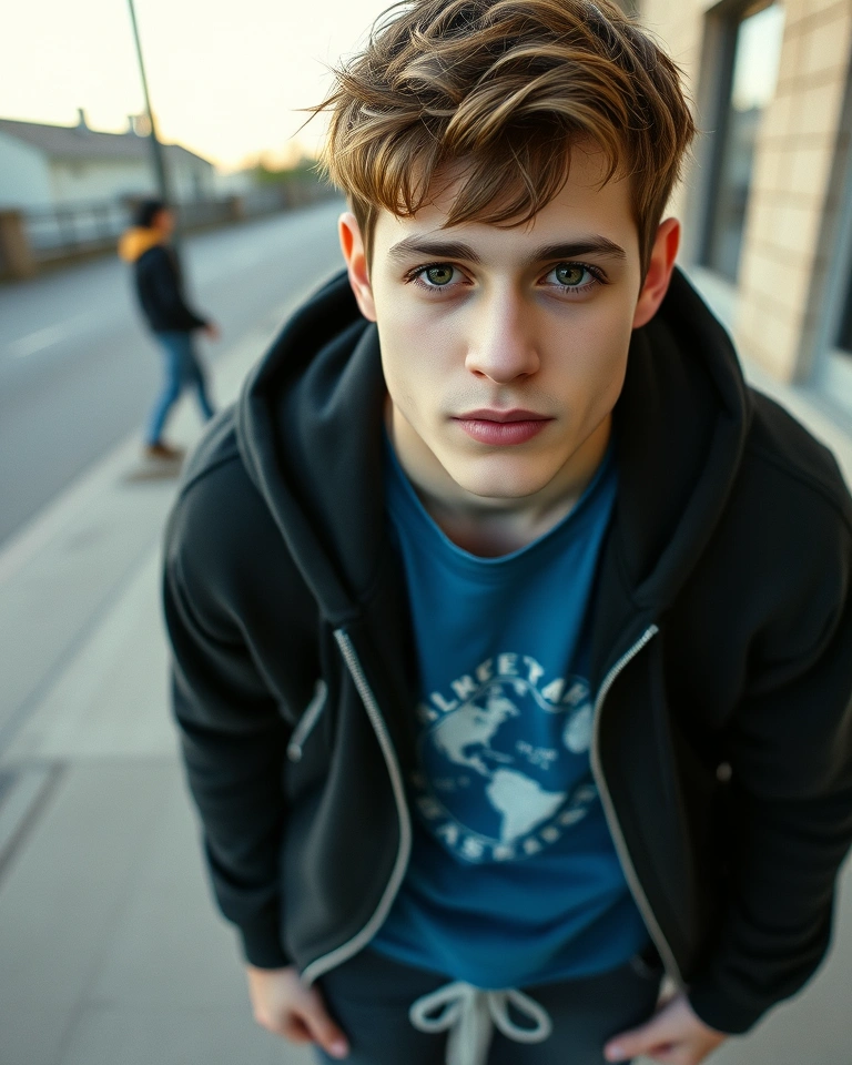Scene