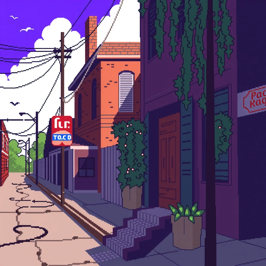 Scene