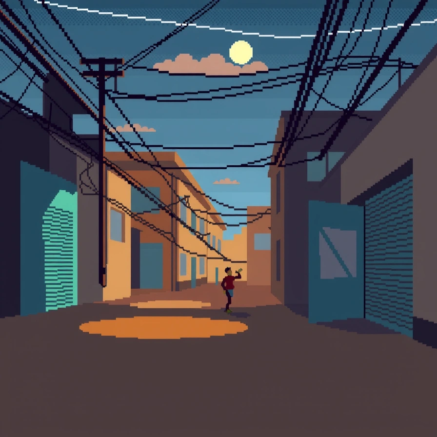 Scene