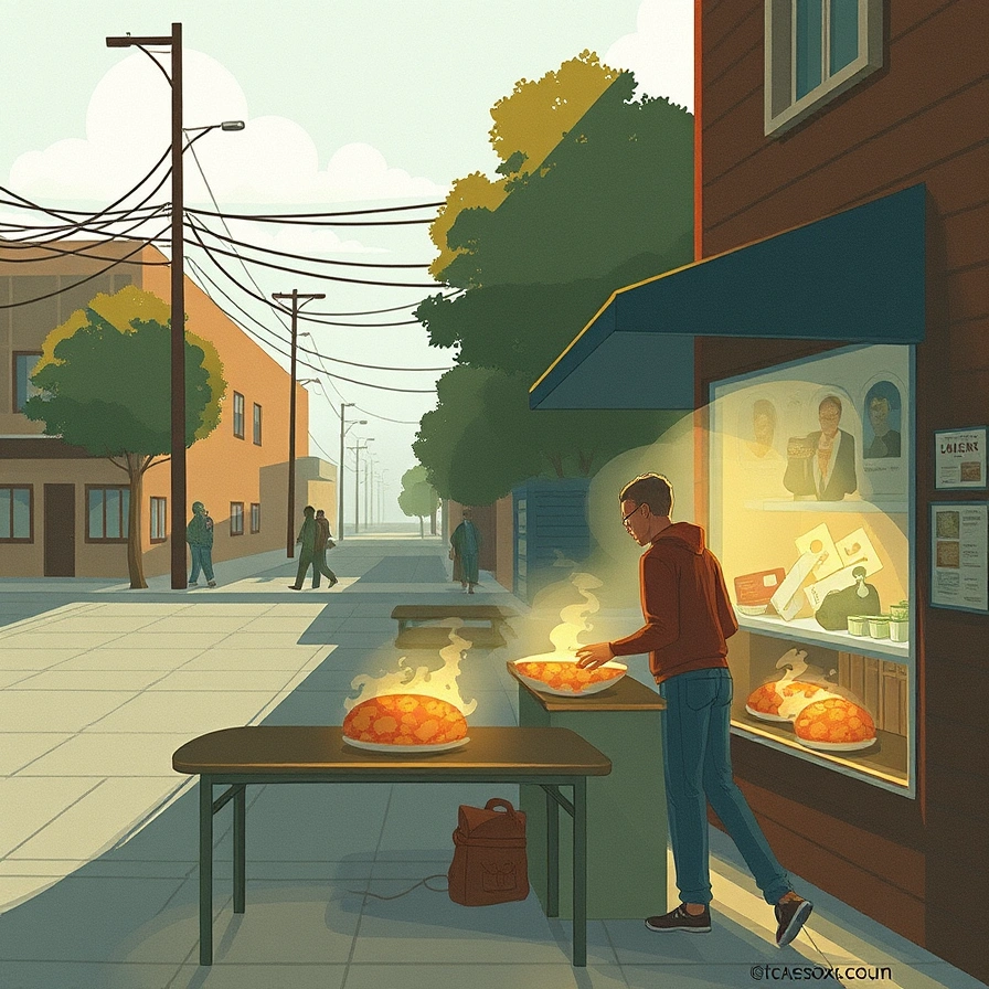Scene
