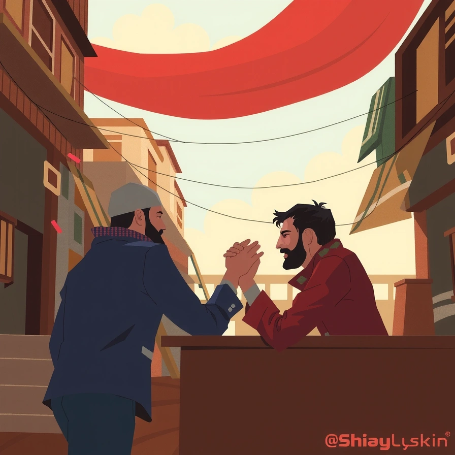 Scene