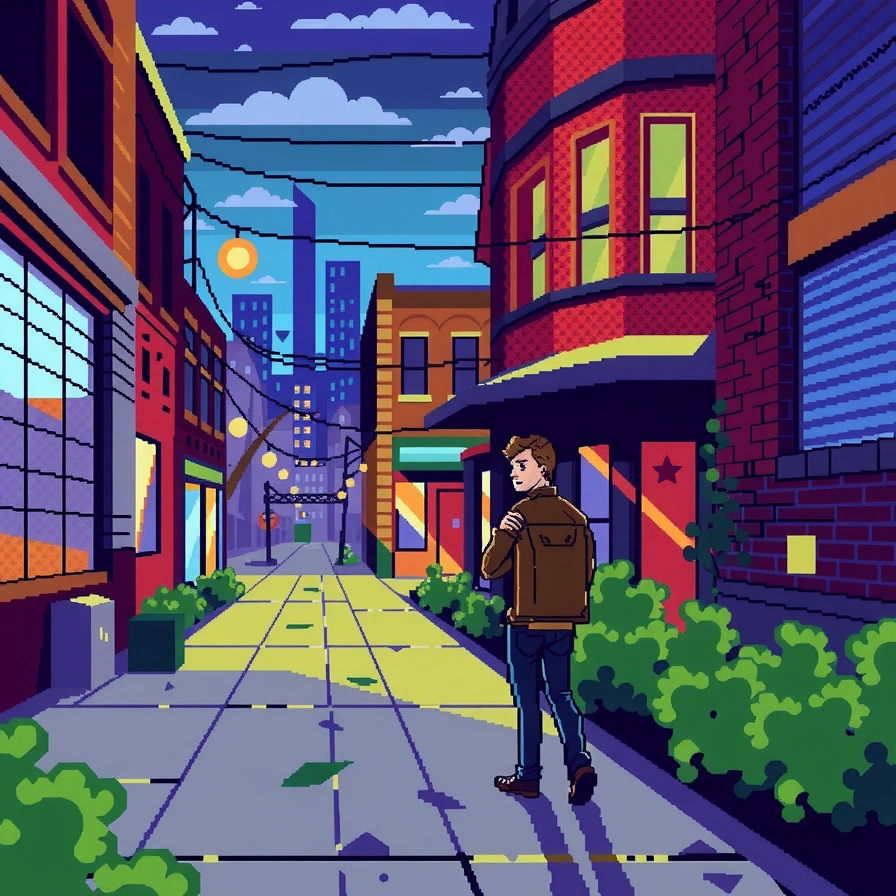 Scene