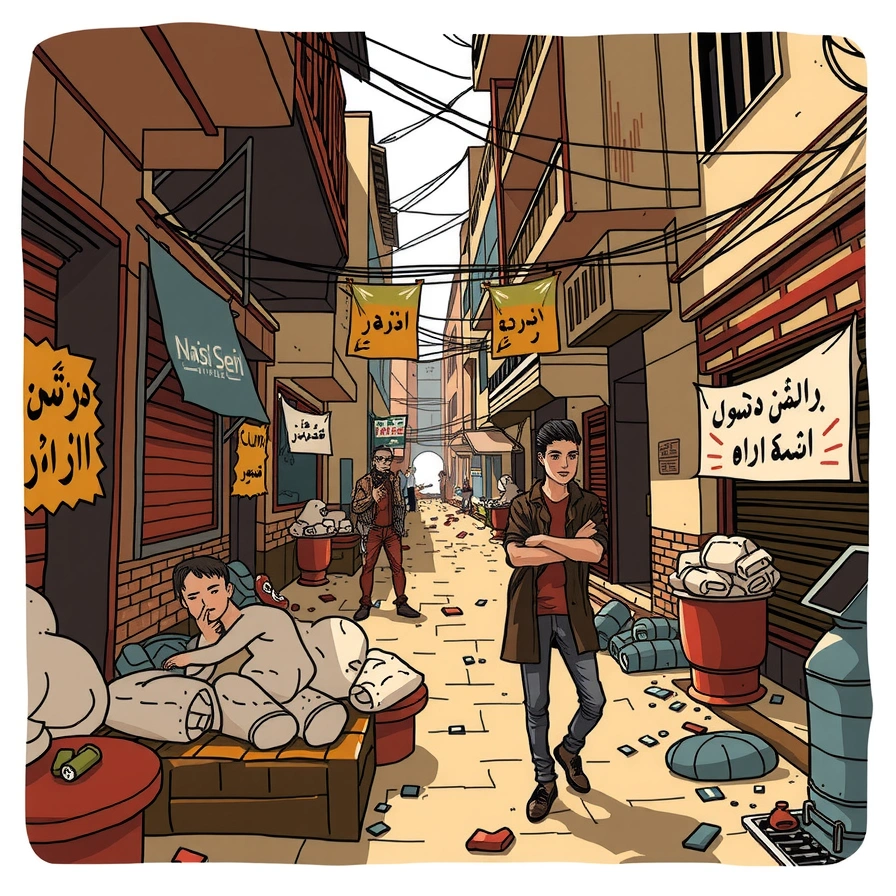 Scene
