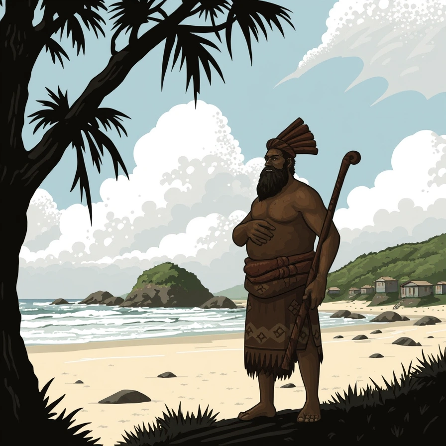 Scene