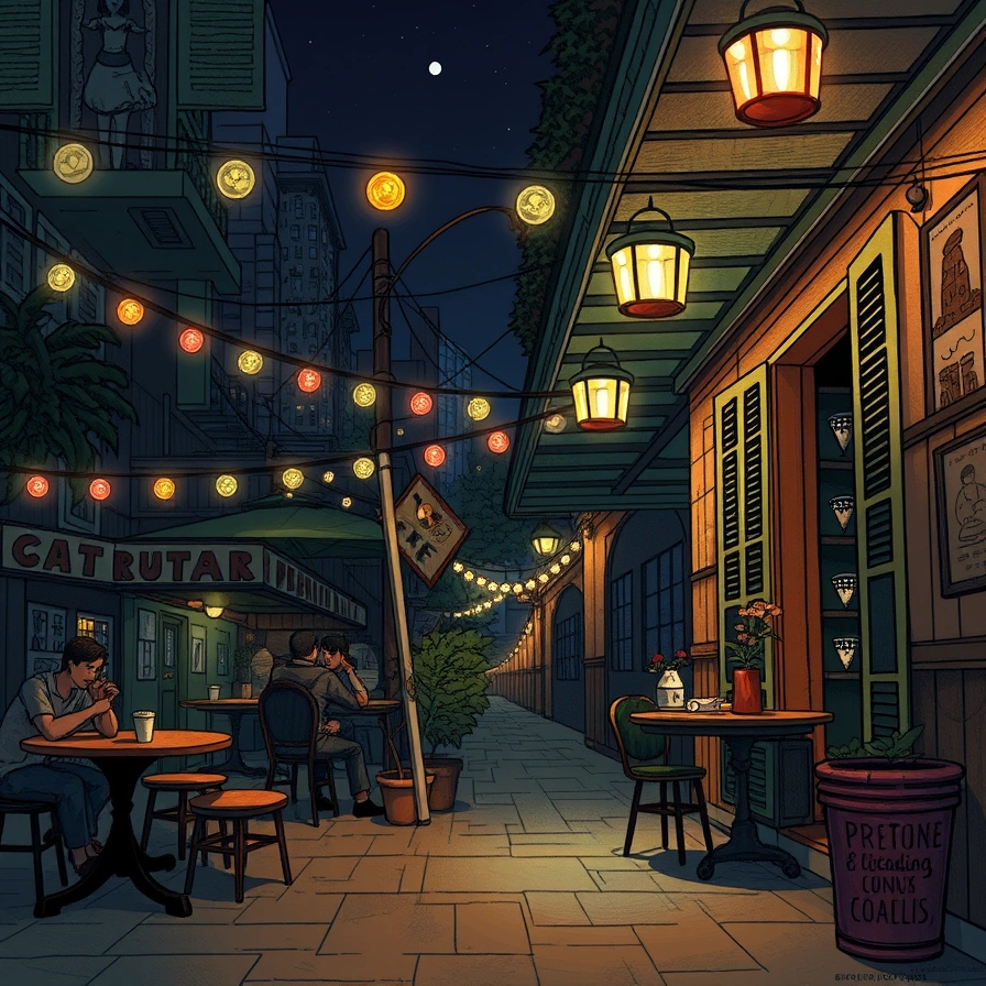Scene