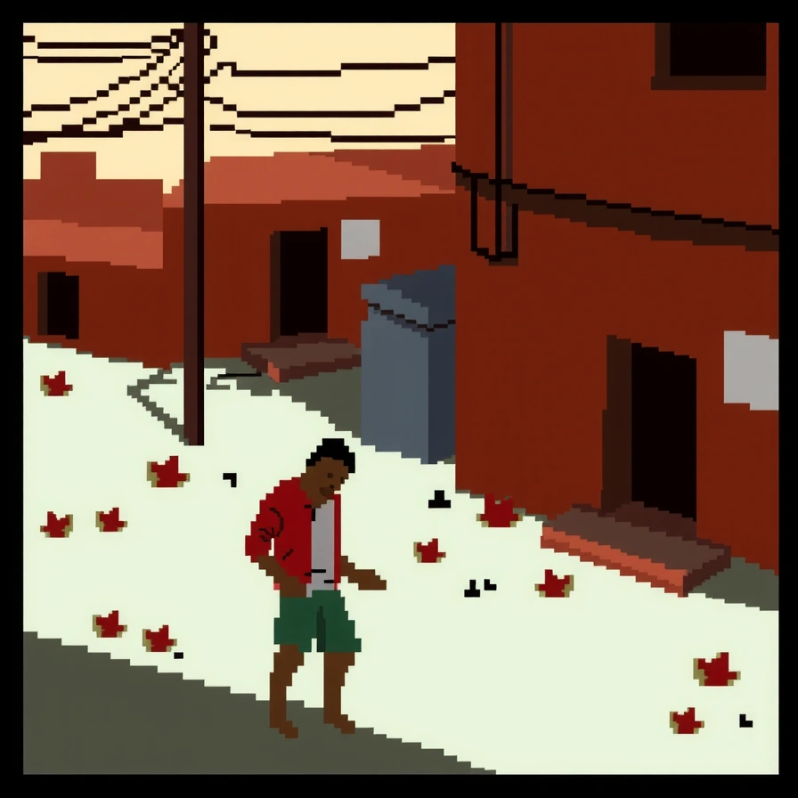 Scene