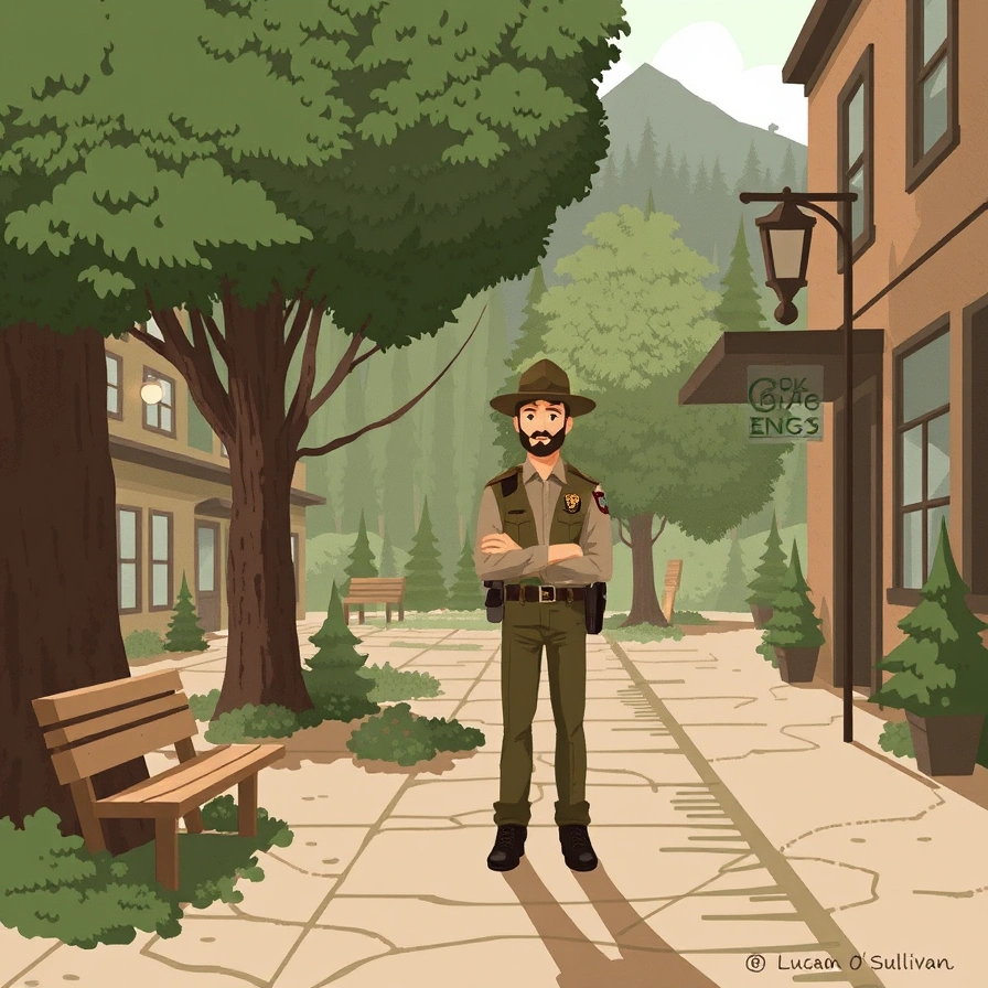 Scene