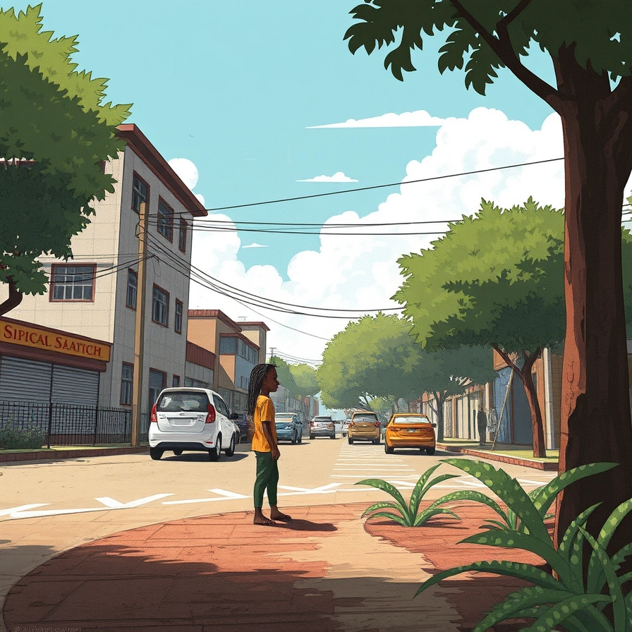 Scene