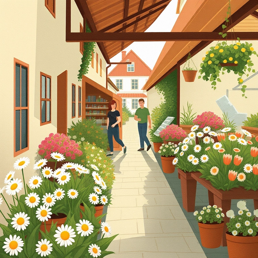 Scene