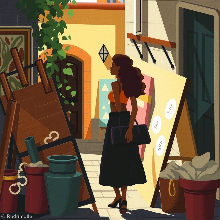 Scene